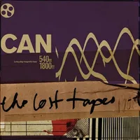 The Lost Tapes (Spoon/Mute, 2012)
