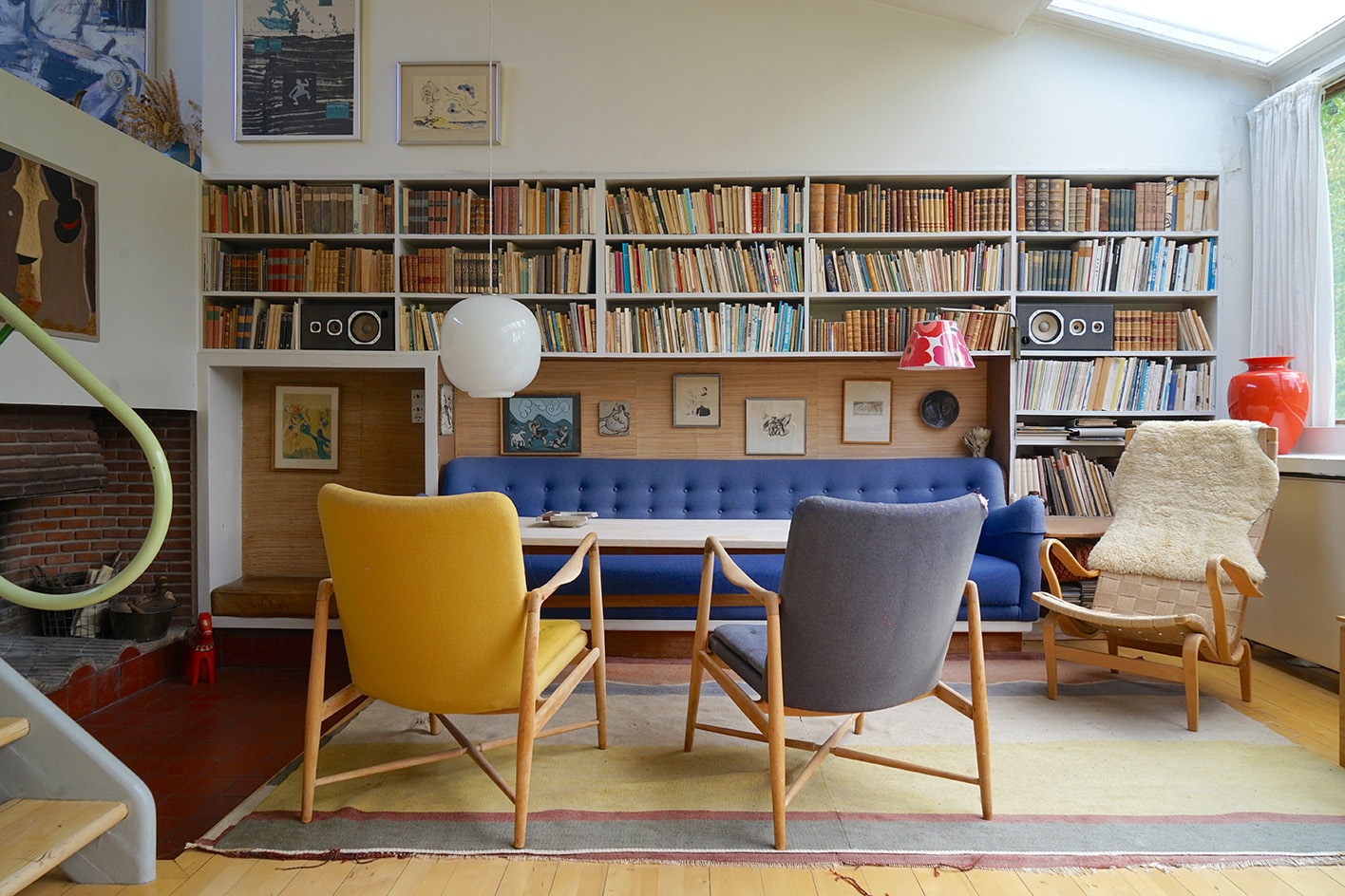Iper Iversen House