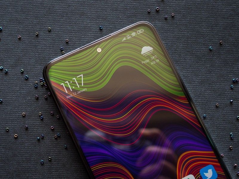Xiaomi 11i review
