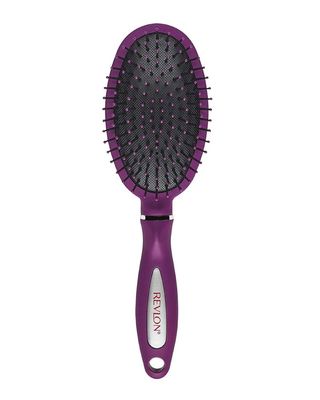 Detangle & Smooth Cushion Hair Brush