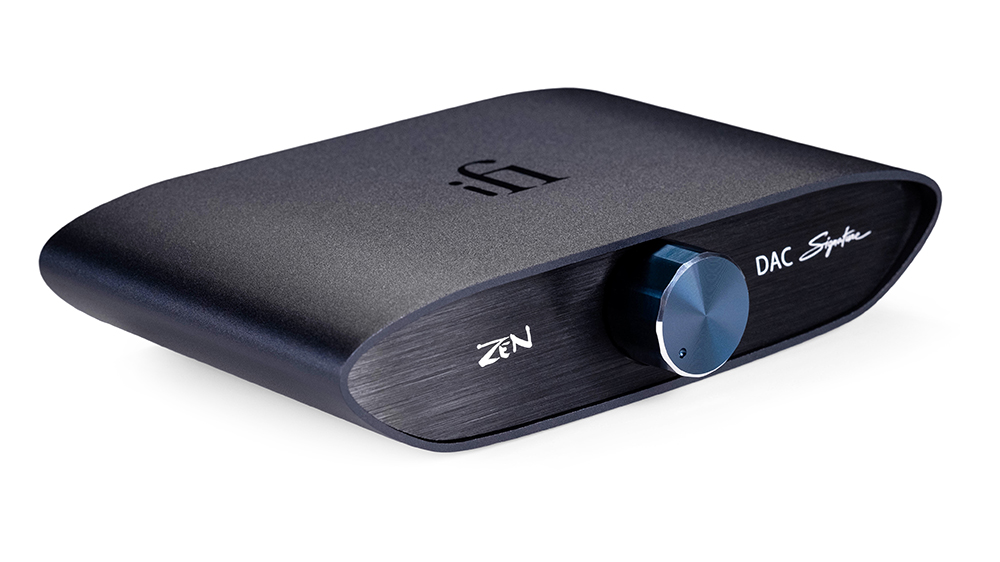 IFi Reworks Zen DAC And Zen Can Headphone Amps For Enhanced Signature ...