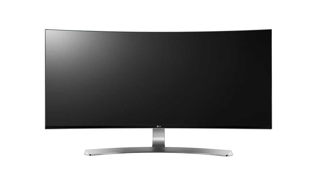 LG 34UC88 monitor review | TechRadar