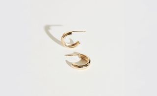 Image of ‘Classic’ line hoops