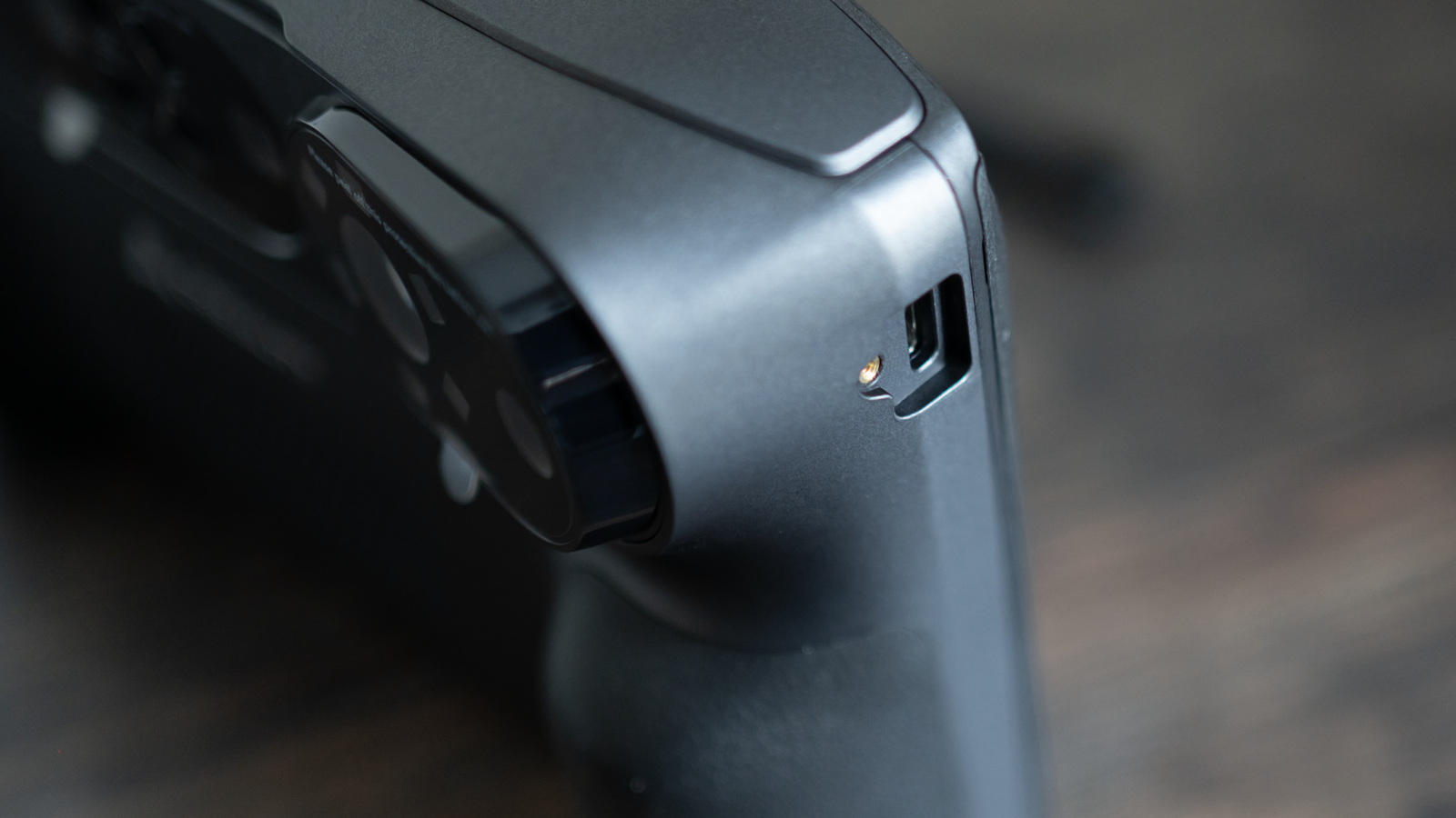 A creality sermon p1 3D scanner