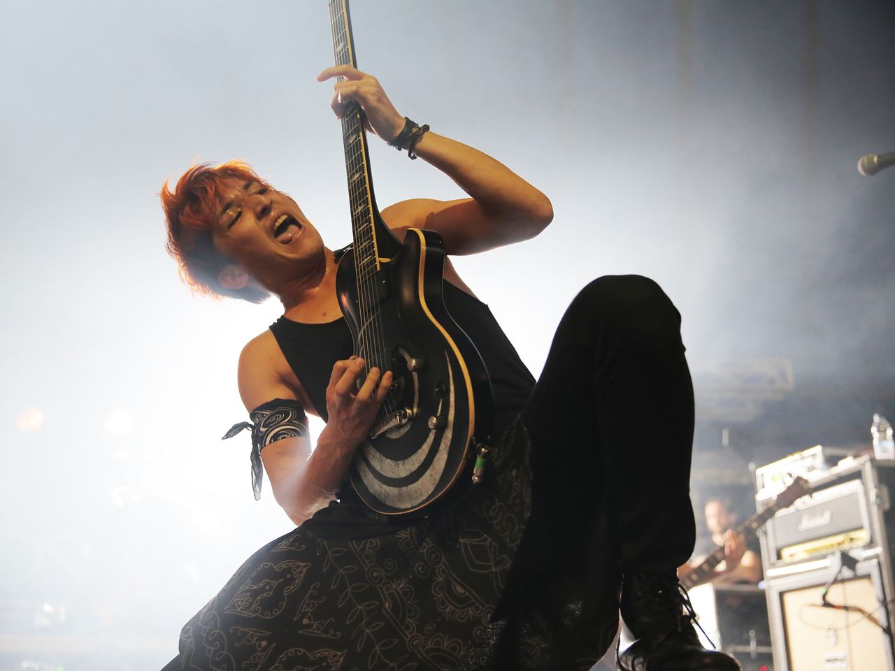 Crossfaith