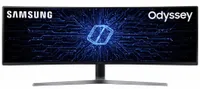 Samsung Odyssey C49HG90 | 9272,- 6989,&ndash; | Power