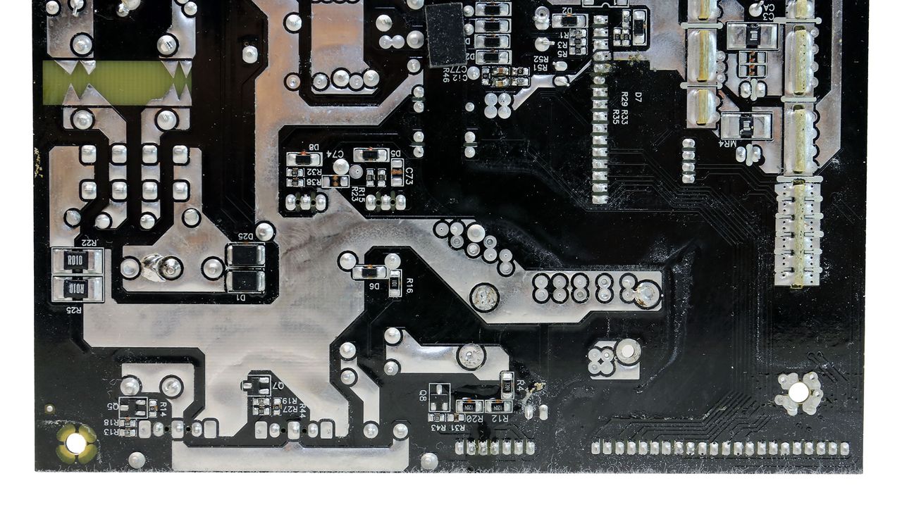 Fractal Design Ion Gold 850W