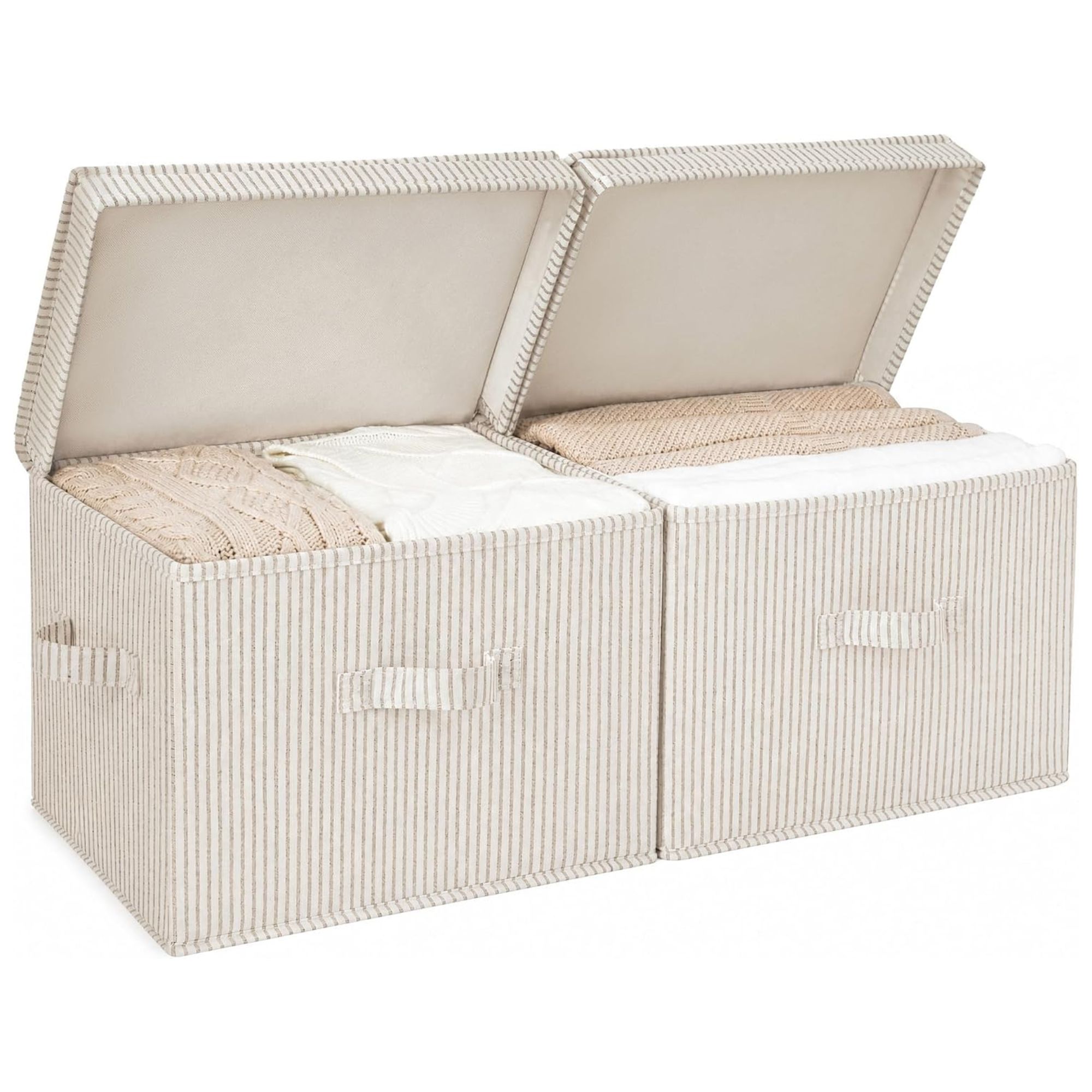 StorageWorks Fabric Storage Bins
