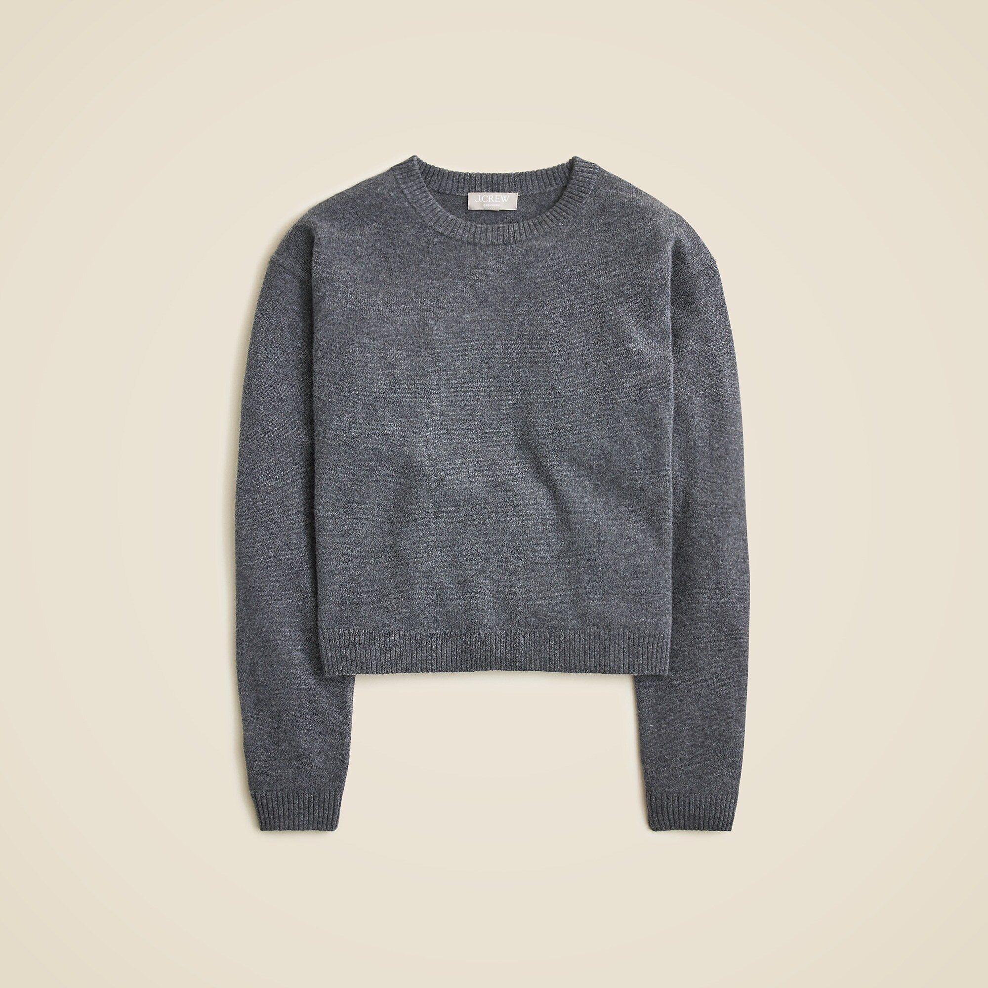 jcrew, Perfect Cashmere Crewneck Sweater