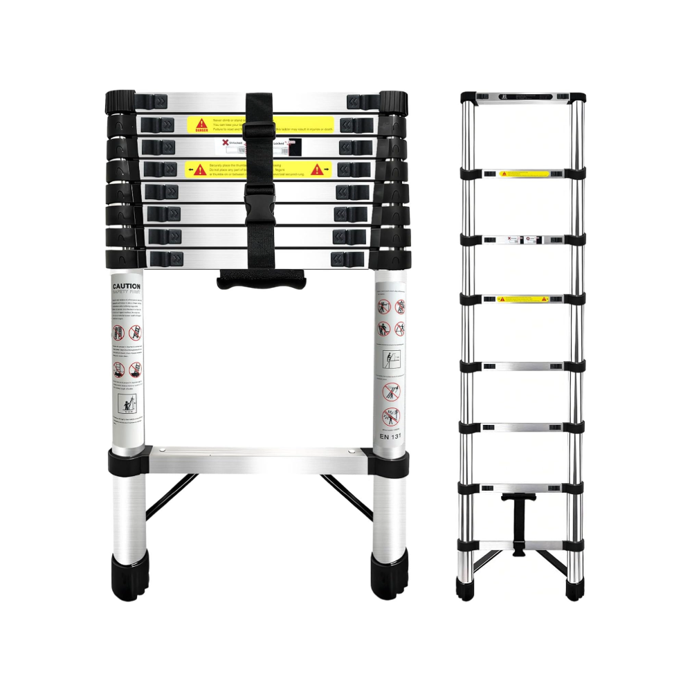 Telescopic Loft Ladder