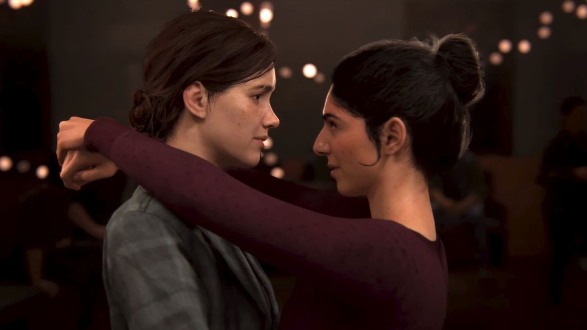 The Last of Us Part 2 is a profound and harrowing sequel - CNET