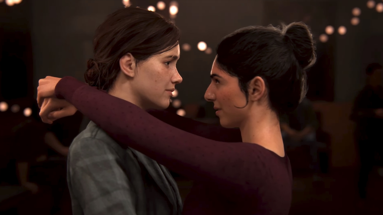 The Last of Us TV show actor was advised to watch the games, but she played them both in a single weekend instead - and she's glad she did