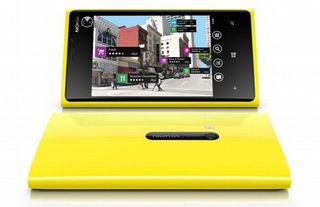 Nokia Maps to get augmented reality mode