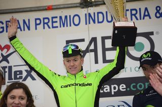 Simon Clarke wins GP Industria & Artigianato