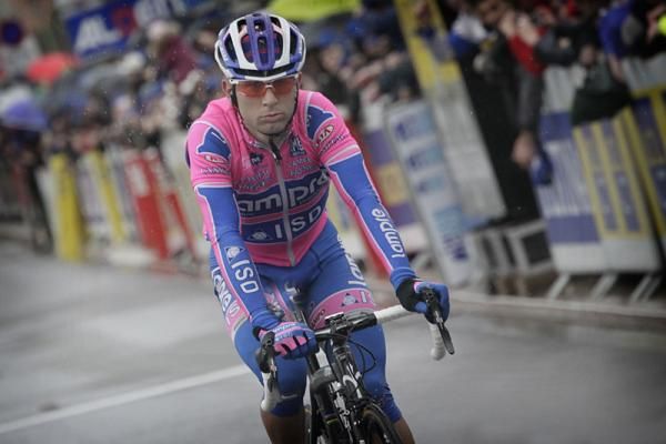 Diego Ulissi (Team Lampre - ISD)