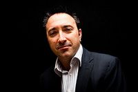 Vlad Botic, chief enterprise architect, Norton Rose
