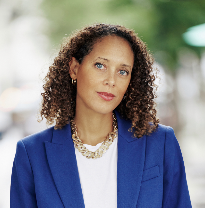 Andrea Thompson