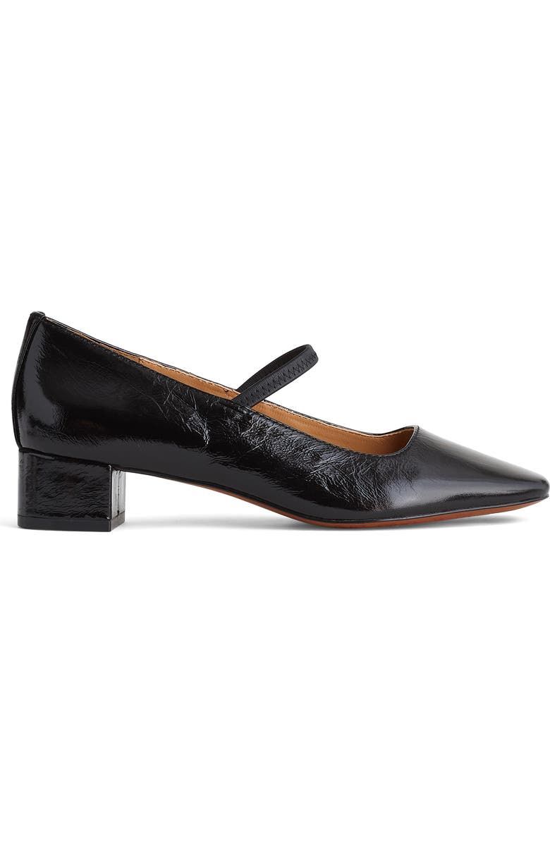 The Greta Pump