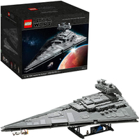 Lego Star Wars Imperial Star Destroyer: $699 @ Amazon