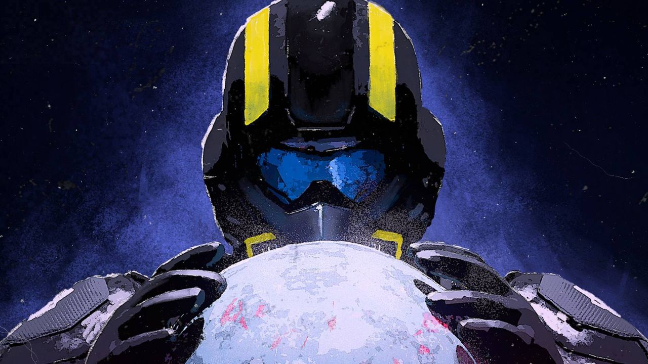 Helldivers 2's Cyborgs are real, and they'd kindly like you to "defect" from Super Earth as you're just "cannon fodder" anyway: "Must be embarrassing"