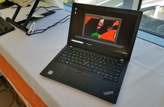 ThinkPad X280