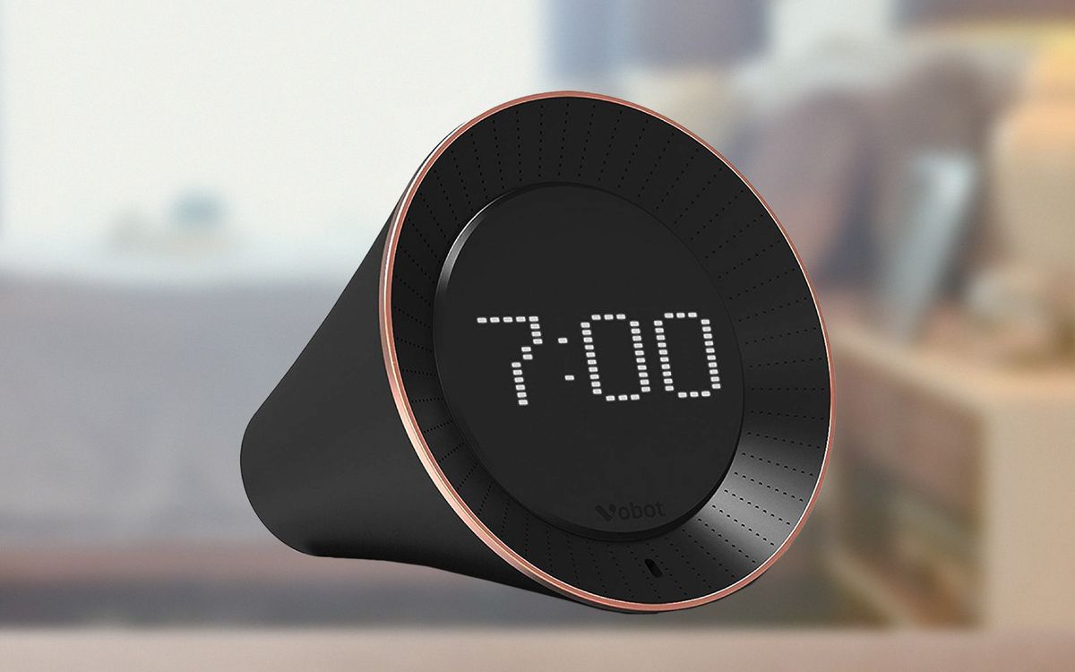 12 Smart Alarm Clocks with Alexa or Google Assistant Tom's Guide