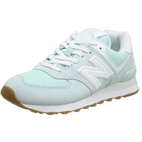 New Balance Women&#39;s 574 Pastel Pack Sneakers - was £75, now £42