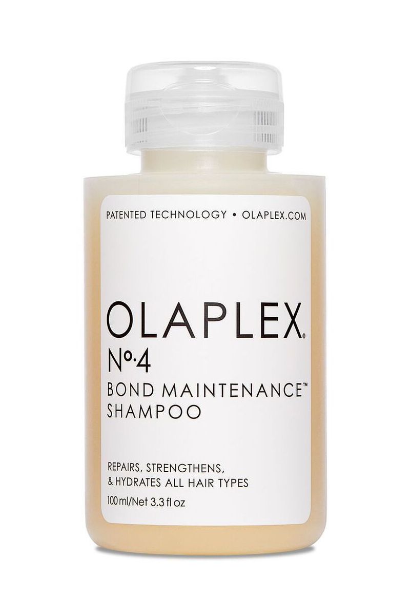 Best Shampoos and Conditioners Reviews |  Olaplex No. 4 Bond Maintenance Shampoo Review