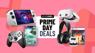 I've reviewed 12 controllers so far in 2025, and these are the Prime ...