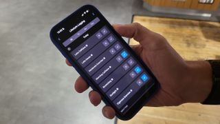 Garmin Lifestyle Logging