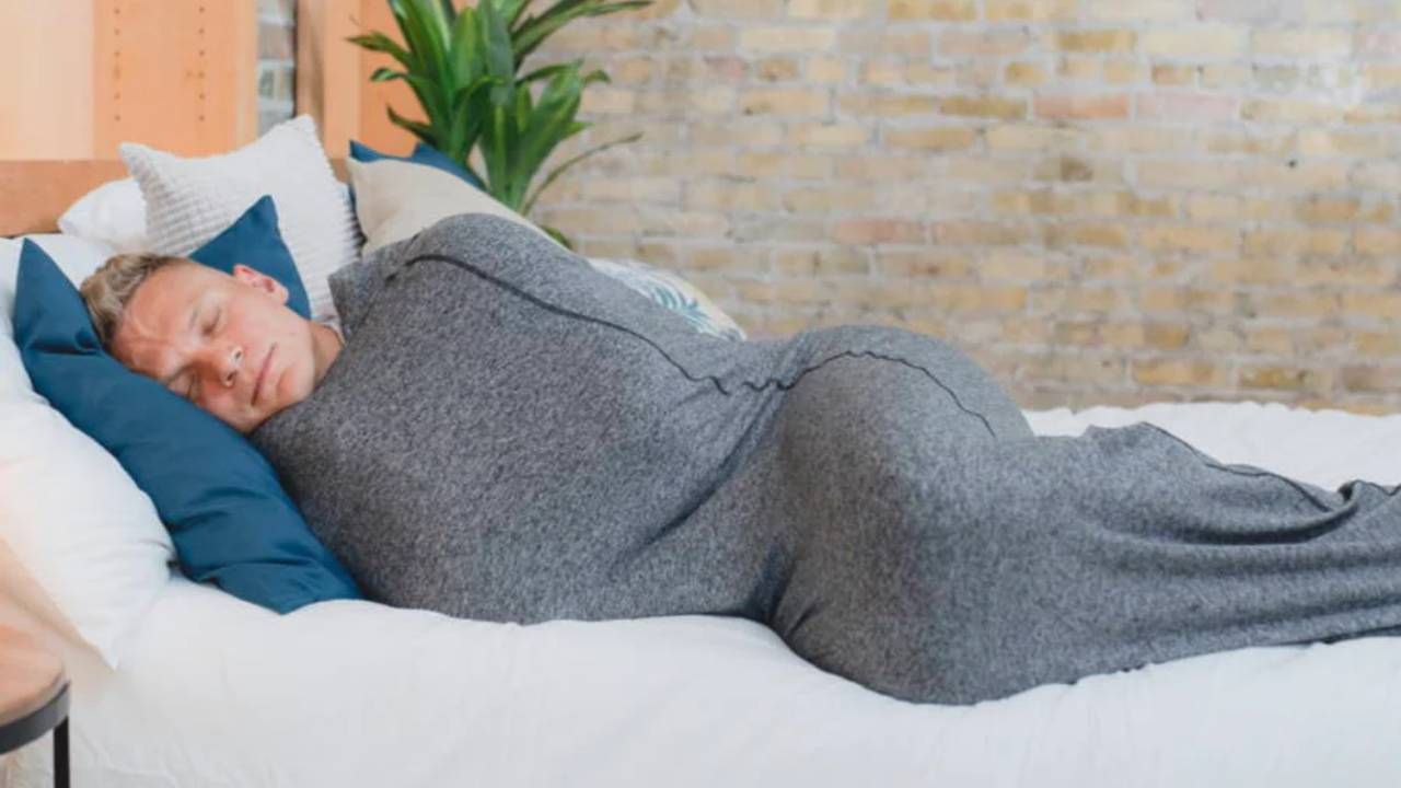 Hug Sleep Pod Move review