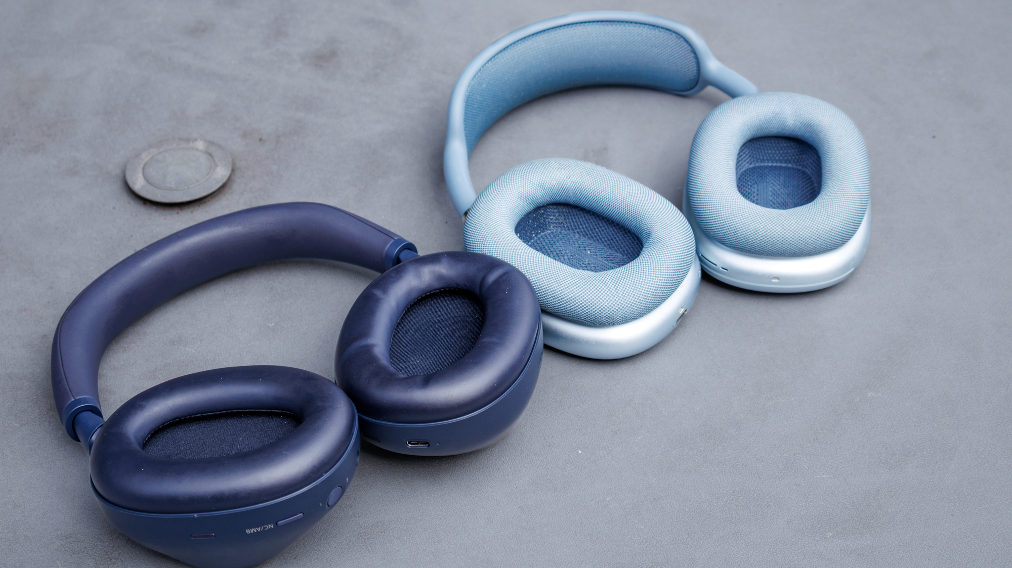 Sony WH-1000XM6 vs AirPods Max