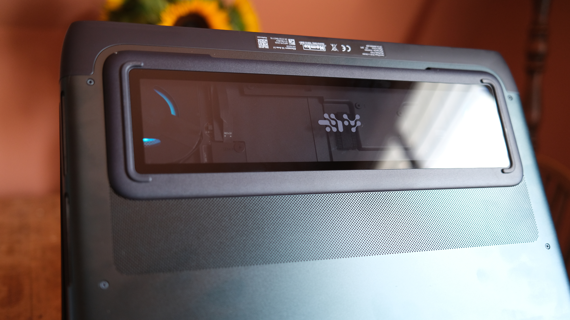 Dell Alienware 16 Area-51 2026 review