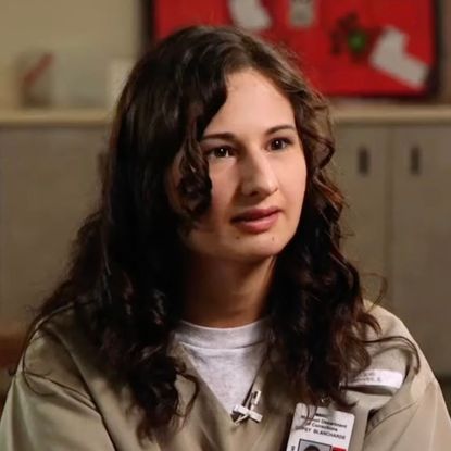 Gypsy Rose Blanchard