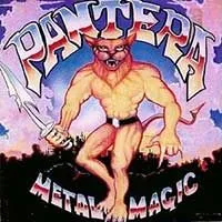 Pantera - Metal Magic