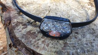 Petzl Iko Core head torch review