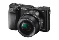 Best camera for beginners: Sony A6000