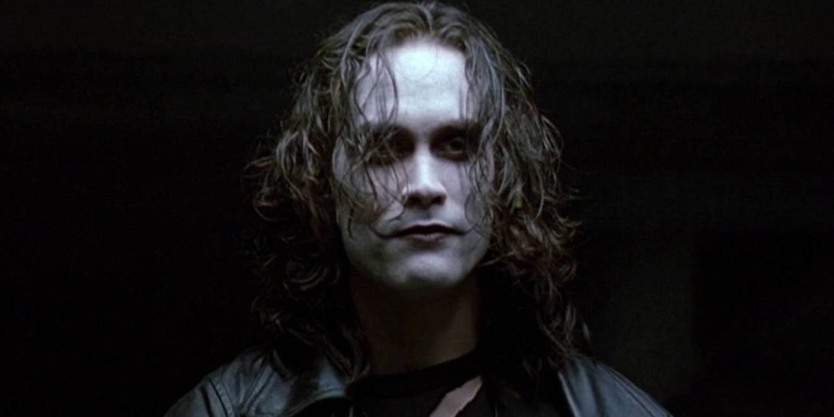 Brandon Lee: 6 Things To Know About The Crow Star | Cinemablend