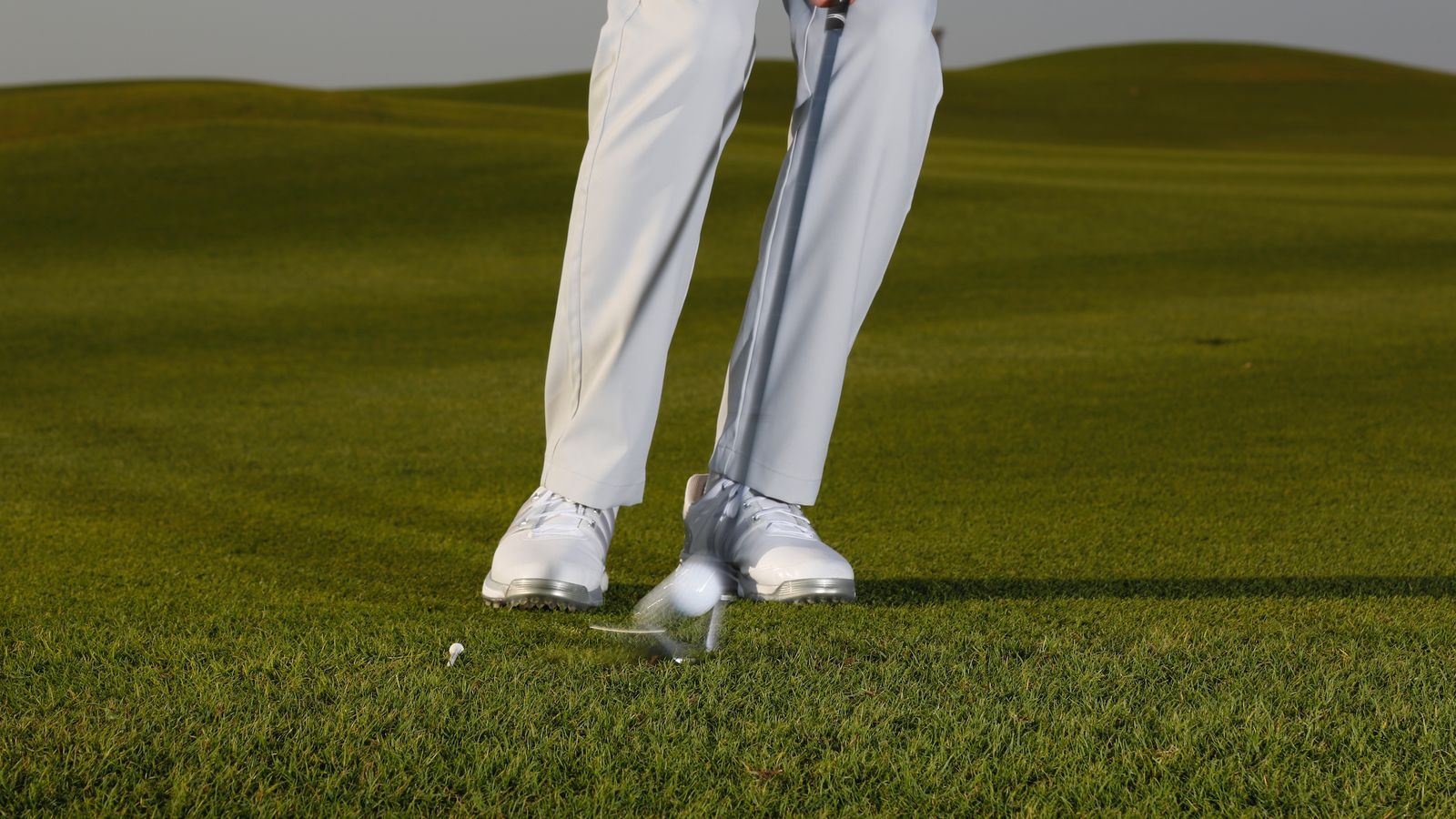 How To Hit A Pitching Wedge Golf Monthly