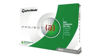 taylormade project (a)