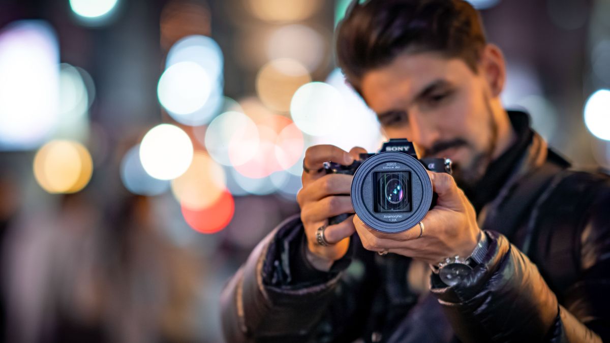 Video jargon explained Digital Camera World