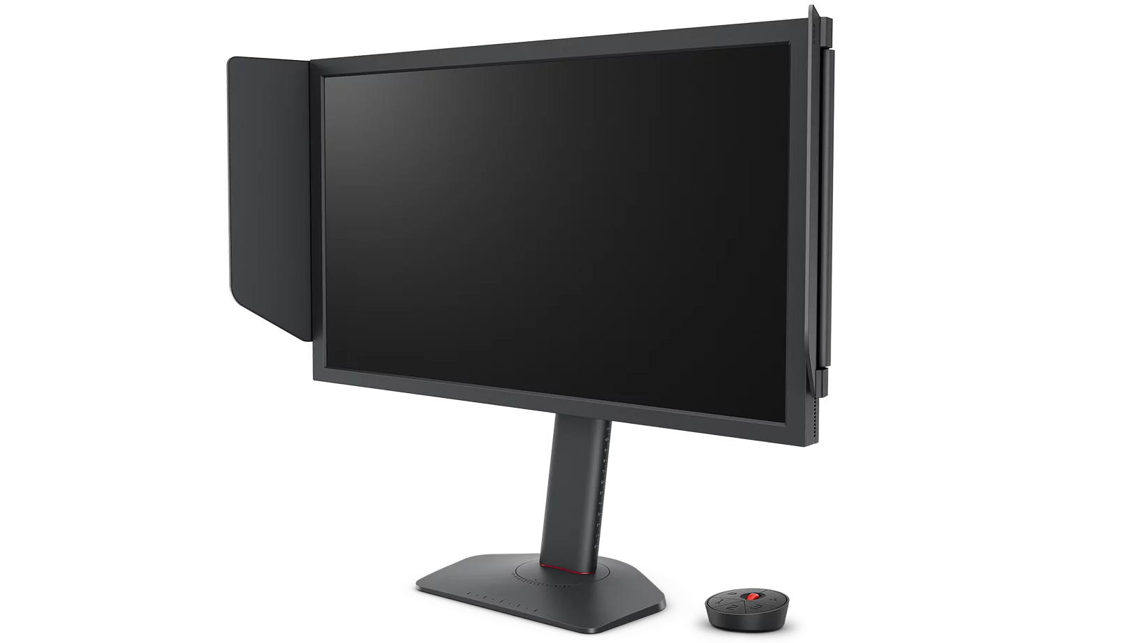 BenQ introduces its first 540 Hz TN monitor, a month after Asus