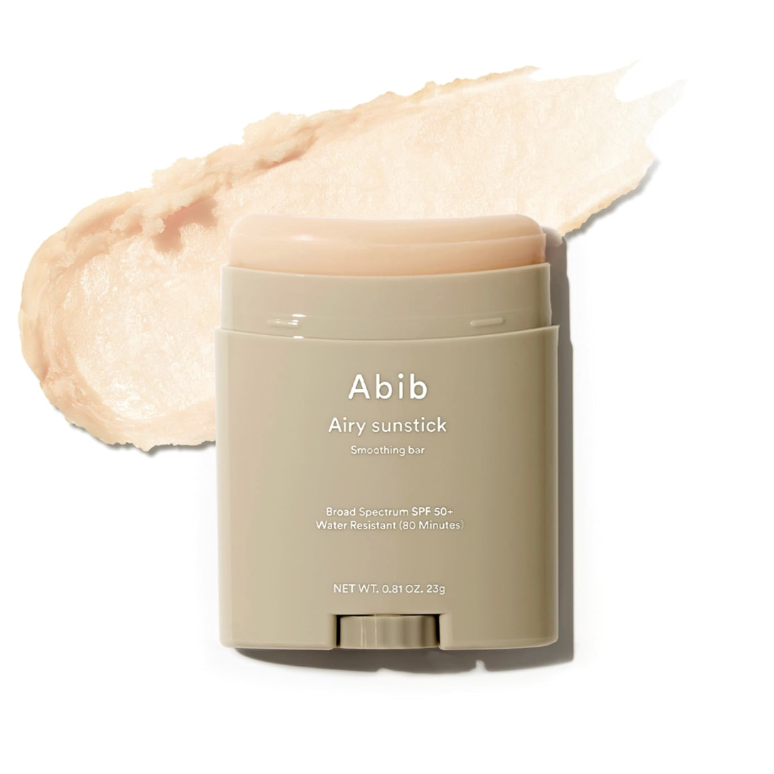 Abib, Airy Sunstick SPF 50+