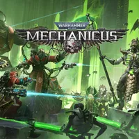 Warhammer 40,000: Mechanicus (Steam) Warhammer 40,000: Mechanicus (Steam)