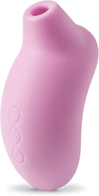 LELO SONA Clitoral Stimulator| was £59 | now £34.49 (you save £24.51)| Available now at Amazon
