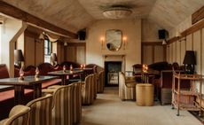 the hart public house london review
