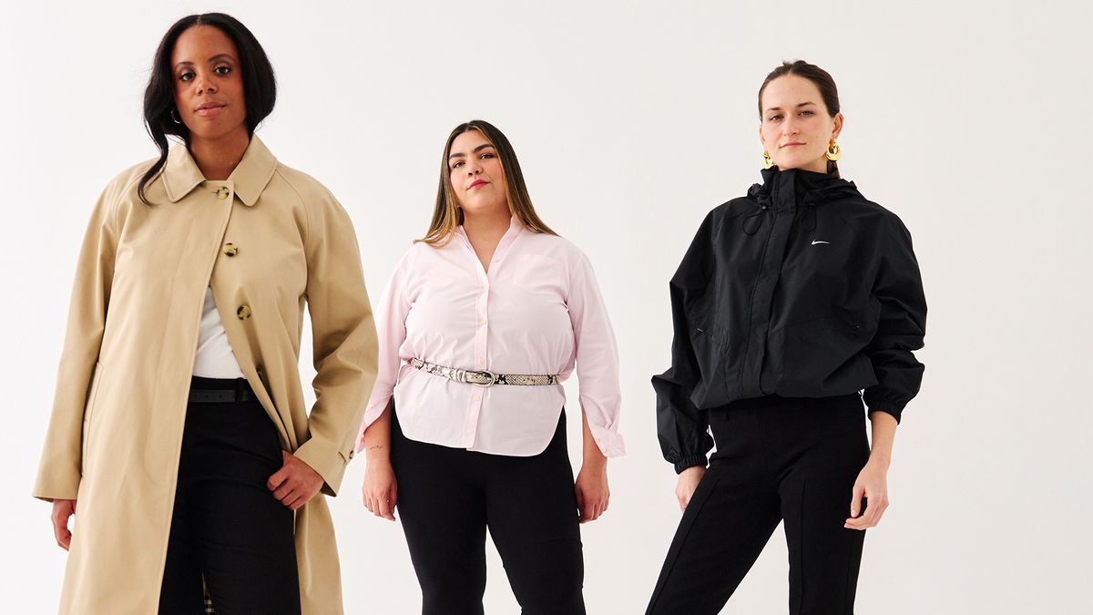 Stop the Search—These Are the Only Pants You Need to Buy This Season
