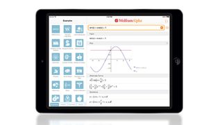 28. Wolfram Alpha