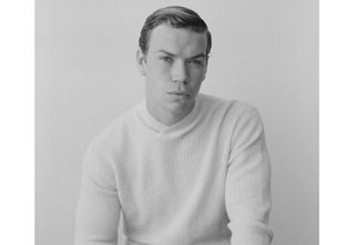 Will Poulter as Bobby Jones