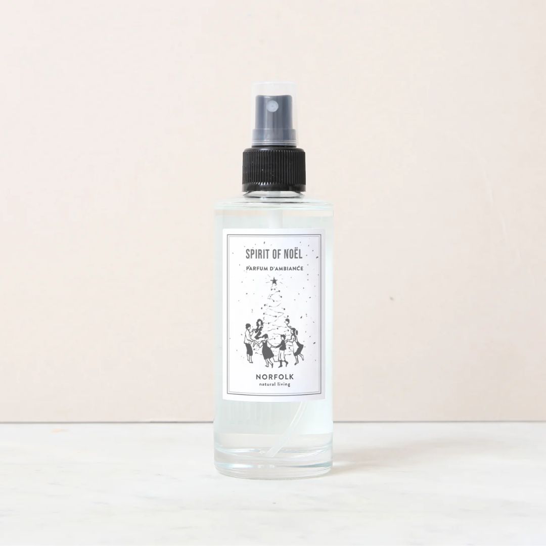 Norfolk Natural Living Room Spray Spirit Of Noel